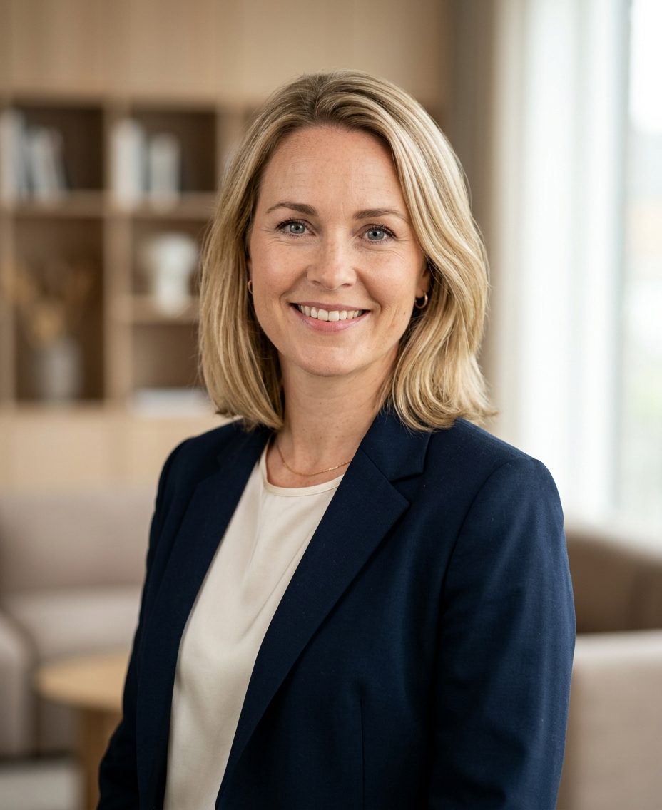Karen Poulsen