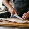 Sådan filetererer du fisk som en professionel