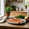 Lakseopskrifter - fra rå til stegt på bare få minutter